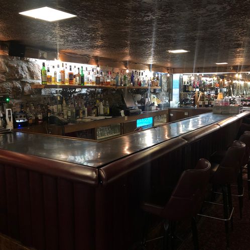 Bar/Restaurant/Casino/Liquor Store in Dillon, MT: 26 S Montana St, Dillon, MT 59725